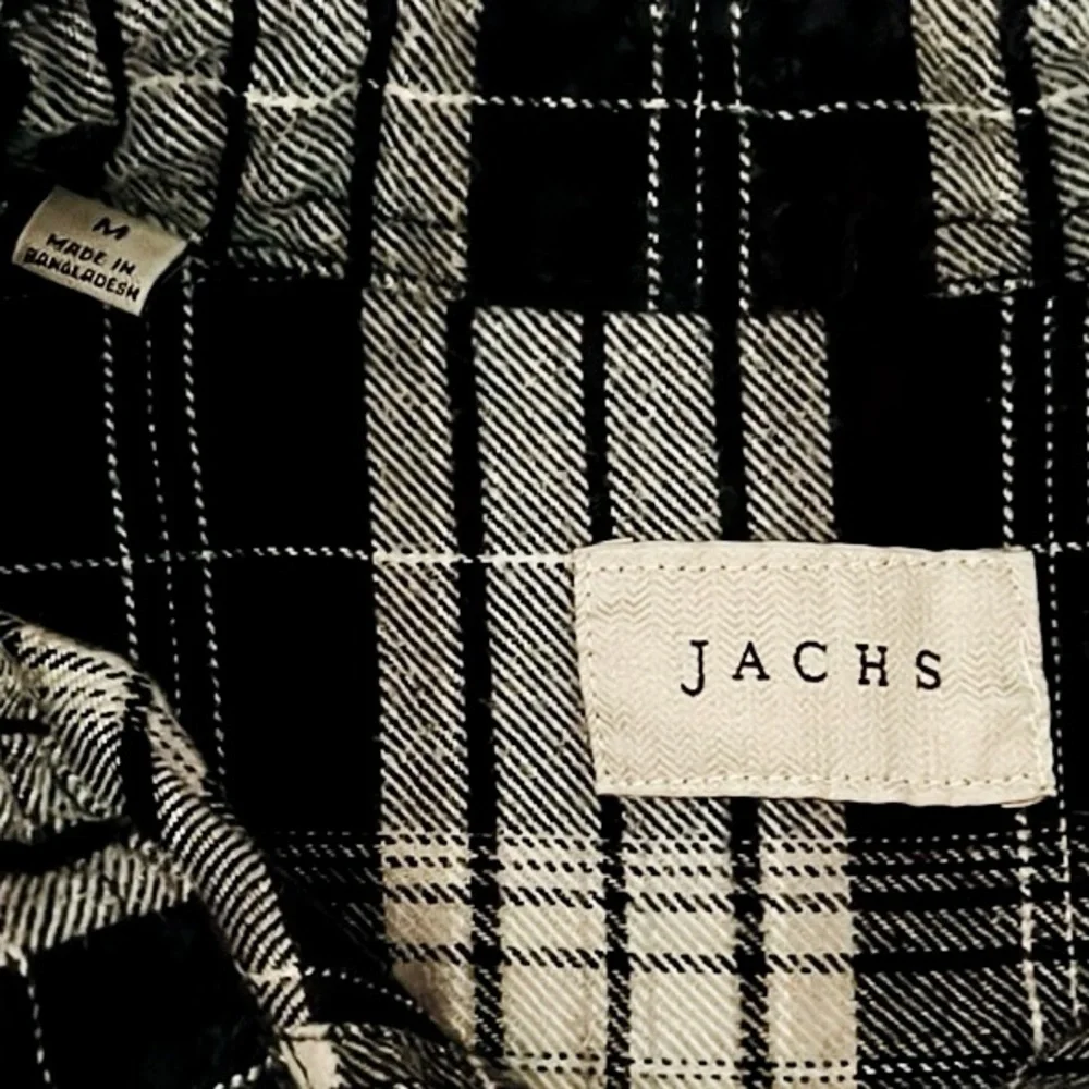 JACHS~Men’s Shaket / Medium Weight - Picture 2 of 9